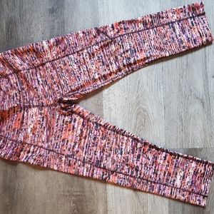 Lululemon Athletic Pants